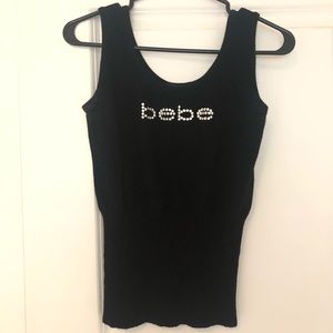 Bebe tank